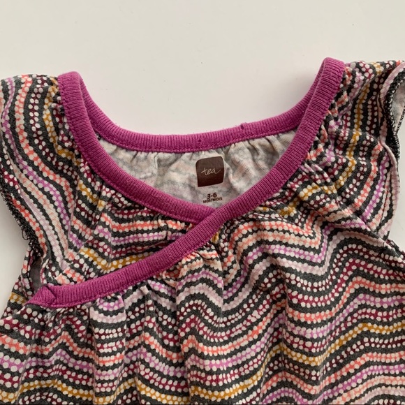 Tea Collection Bubble Suit - Picture 6 of 7